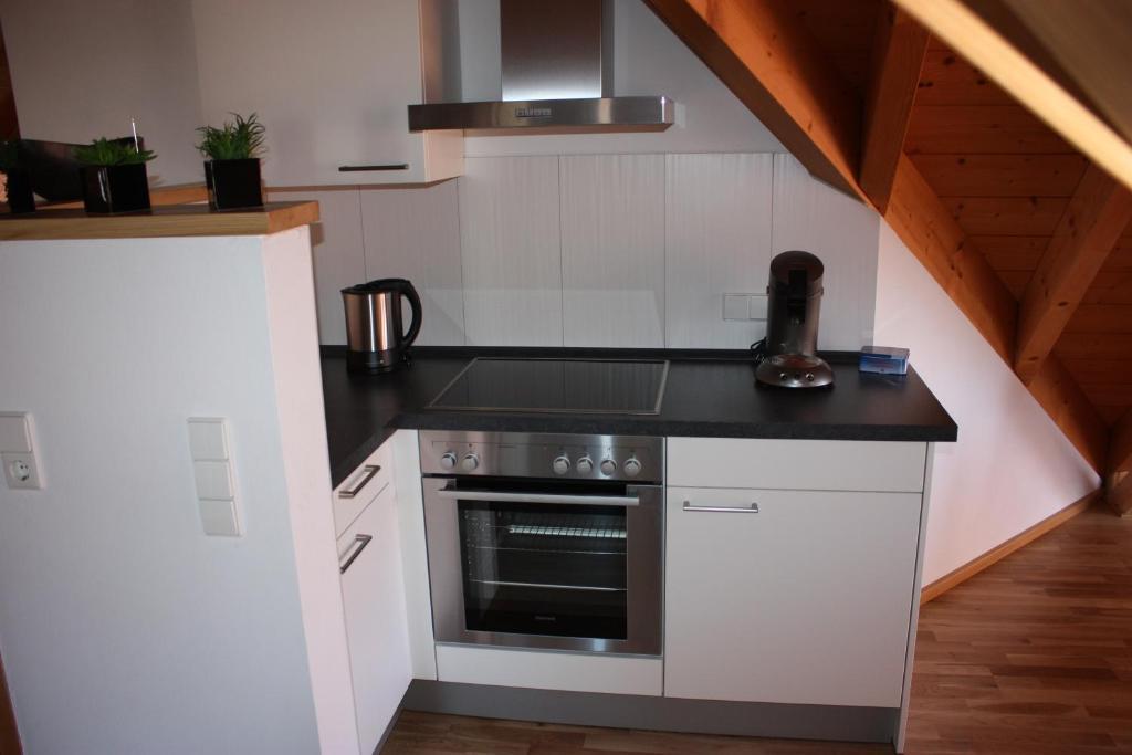 Wonnentaler Apartments Kenzingen Δωμάτιο φωτογραφία