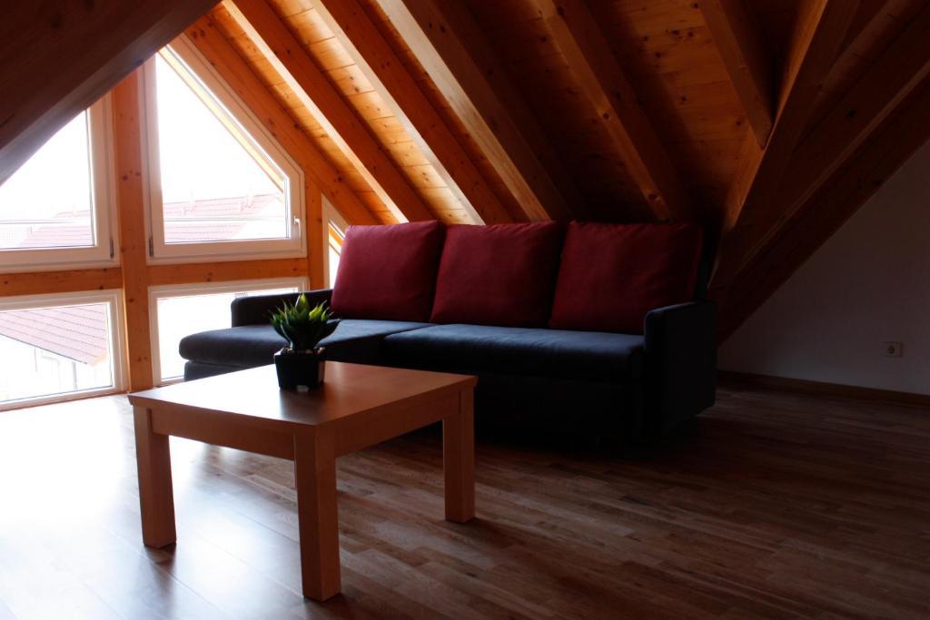 Wonnentaler Apartments Kenzingen Δωμάτιο φωτογραφία