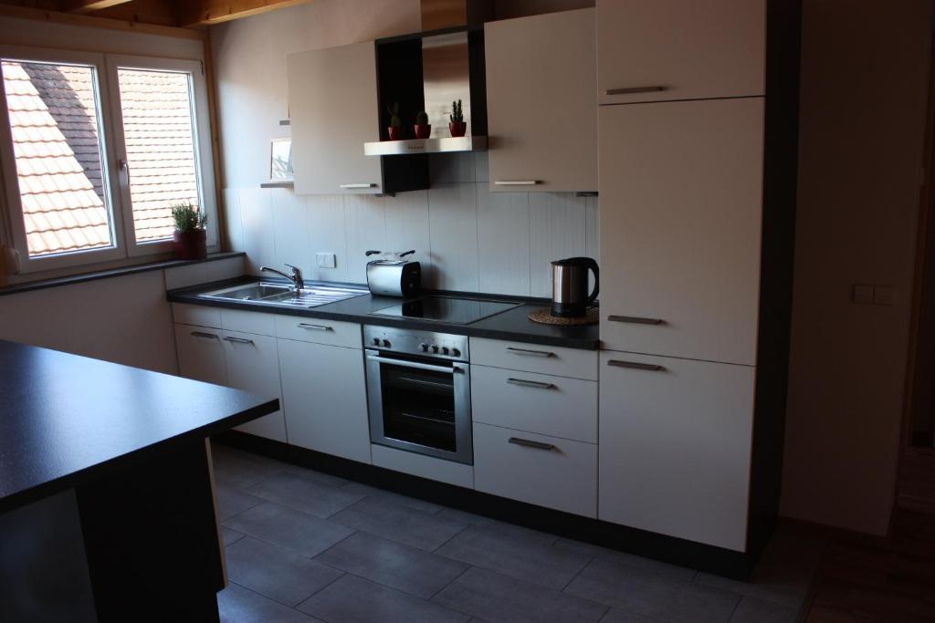 Wonnentaler Apartments Kenzingen Δωμάτιο φωτογραφία