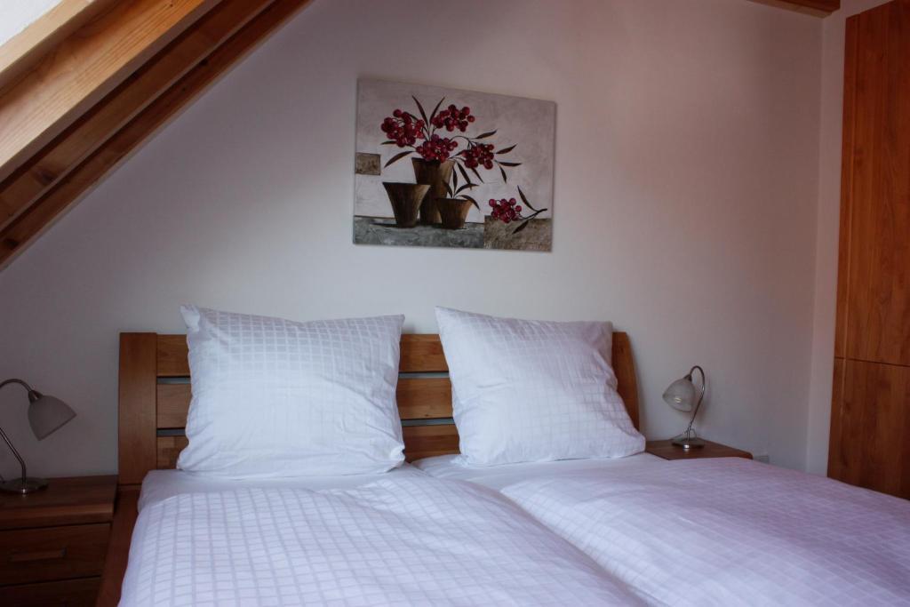 Wonnentaler Apartments Kenzingen Δωμάτιο φωτογραφία