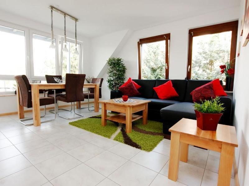 Wonnentaler Apartments Kenzingen Δωμάτιο φωτογραφία