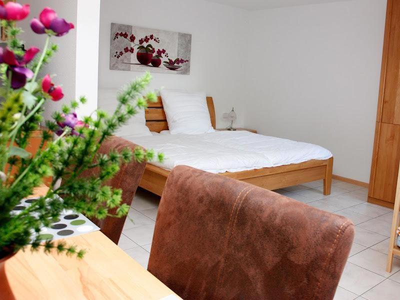Wonnentaler Apartments Kenzingen Δωμάτιο φωτογραφία