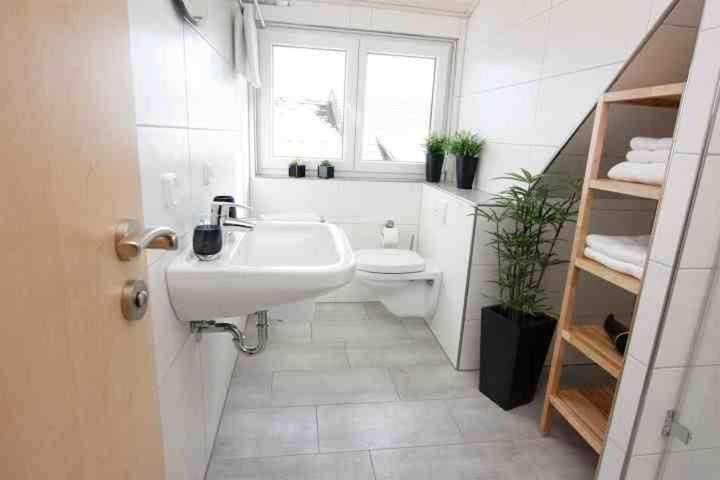 Wonnentaler Apartments Kenzingen Δωμάτιο φωτογραφία