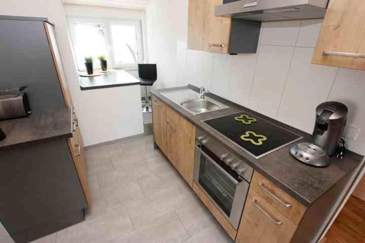Wonnentaler Apartments Kenzingen Δωμάτιο φωτογραφία