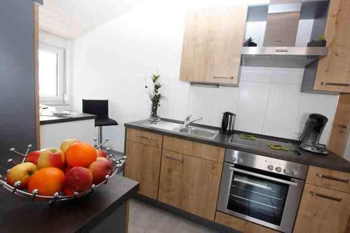 Wonnentaler Apartments Kenzingen Δωμάτιο φωτογραφία