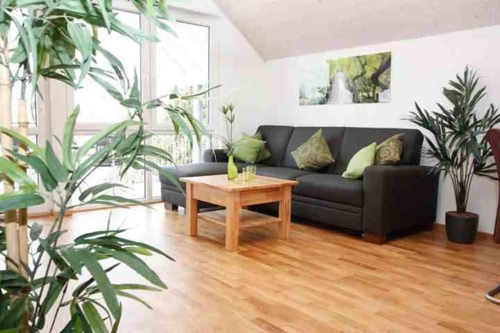 Wonnentaler Apartments Kenzingen Δωμάτιο φωτογραφία